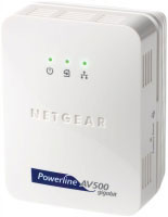 Netgear XAV5001 (XAV5001-100PES)